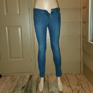 Children's Place Size 14 (girls) Skinny Jeans